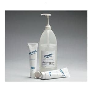 Gel lubrif Aquagel Ch., 4 EA/CA