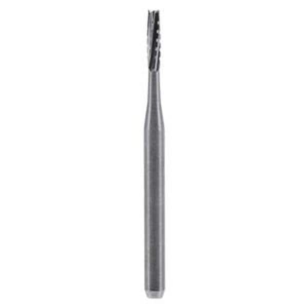 Carbide Bur Operative Friction Grip 557 100/Pk