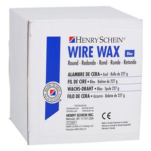 Wire Wax 1/2lb
