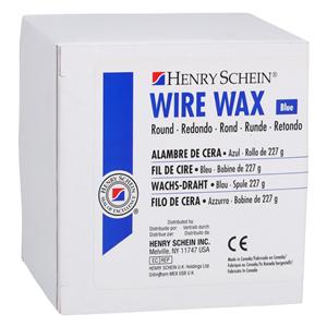 Wire Wax 1/2lb