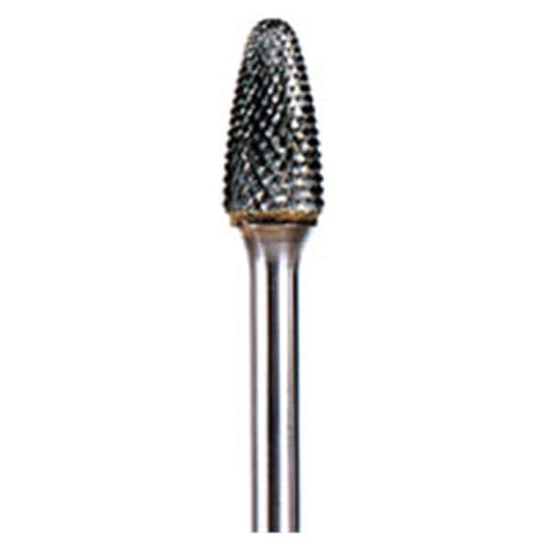 Abbott-Robinson Fraise en carbure Laboratoire Tour A 1/2 Coupe diamantée Ch.