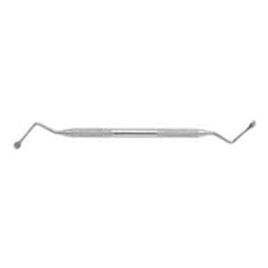 Curette Chirurgical 12 Miller Double extrémité Ch.