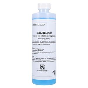 Mouillant antibulles 8 Once/Bouteille