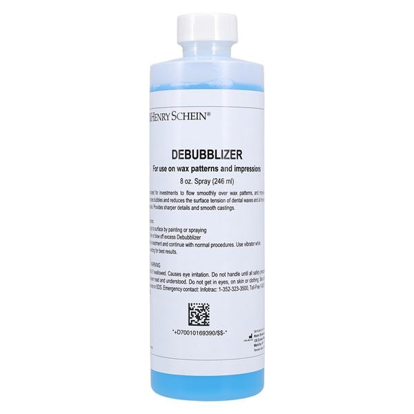 Mouillant antibulles 8 Once/Bouteille