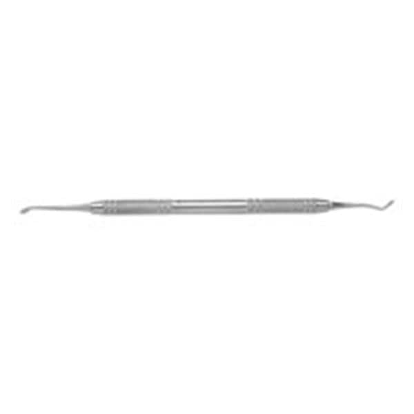 Cleoid Discoid Double End Standard Ea