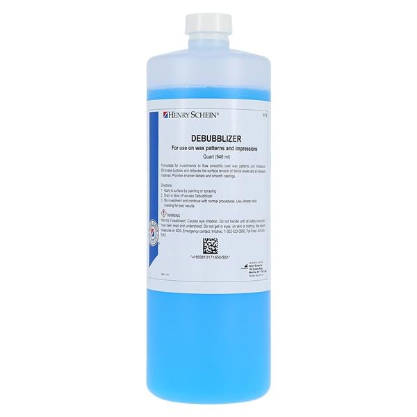 Debubblizer Refill Qt/946ml