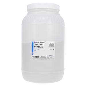 Pumice Laboratory Medium Fine 5 Lb