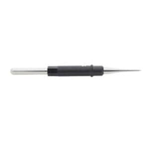 Needle Electrode 3/8",",Ea" Ch.