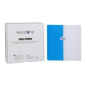 Proform bleu/blanc 12/Paquet