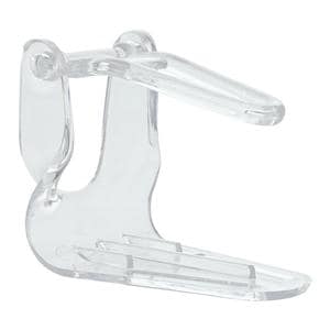 HSI Disposable Articulator Plastic C&B 50/Pk