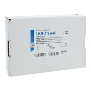 Baseplate Wax 5 Lb