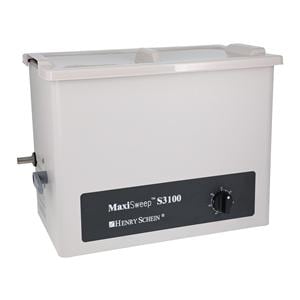 Maxisweep S3 rés 10,3 gal Ch.
