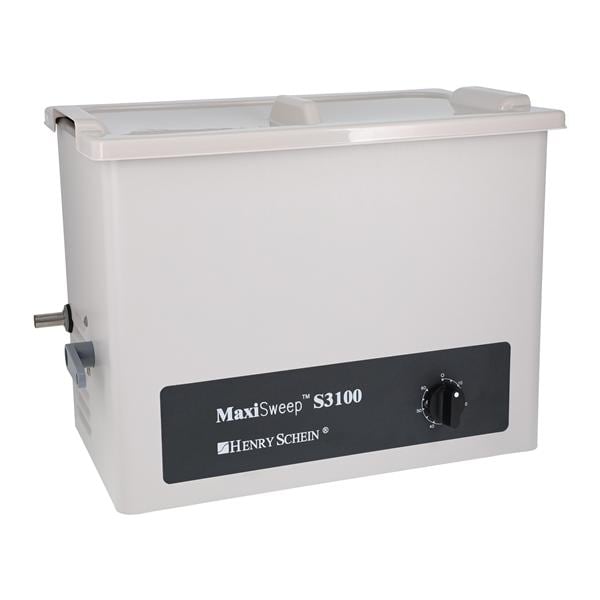Maxisweep S3 rés 10,3 gal Ch.