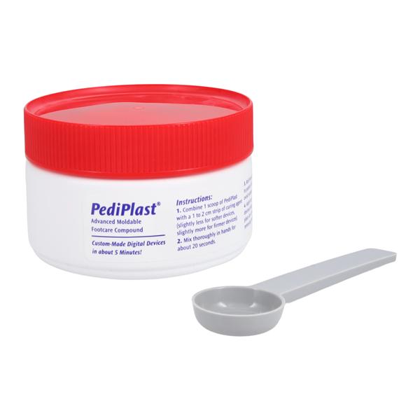 PediPlast Compound Podiatry Silicone