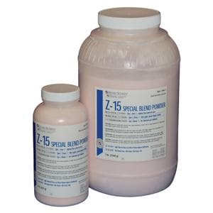 Poudre Z-15 mélange spécial 1Lb