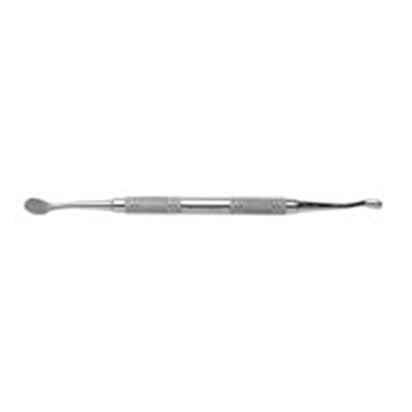 Bone File 21 Double End Ea