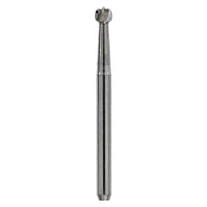 Carbide Bur Operative Friction Grip 6 100/Pk