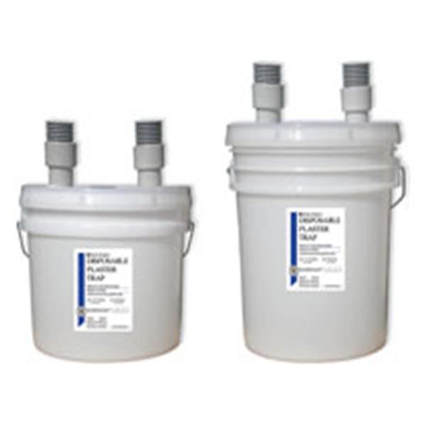 Dispos A Trap 62100S Kit Plaster Traps/Bins Henry Schein Zahn