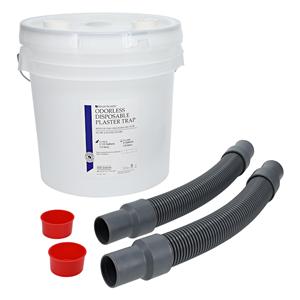 Dispos-A-Trap 3,5 gallons Ch.