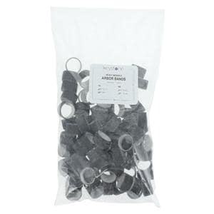 Anneaux abrasifs 3/4 100/Boîte
