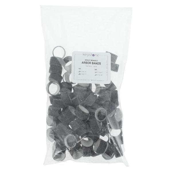 Anneaux abrasifs 3/4 100/Boîte