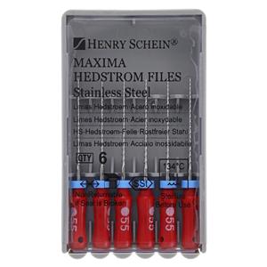 HS limes Hedstr 21 mm 55 6/Paquet