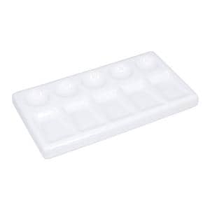 Slant Tile Mixing Tray Ea