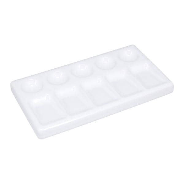 Slant Tile Mixing Tray Ea