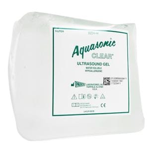 AquaSonic Ultrasound Gel Ea, 4 EA/CA