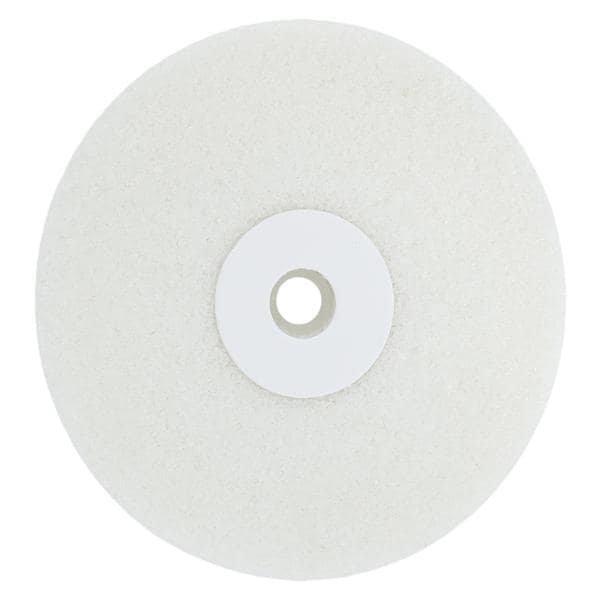 Lathe Wheels Stone Grinding White Ea