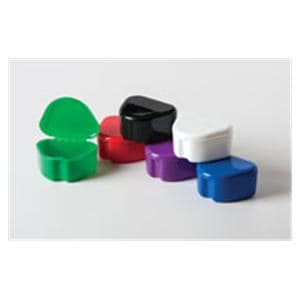 Boîte pour appareil de rétention bt profonde 3 x 2 1/2 x 1 1/2 po Asst. 12/sac
