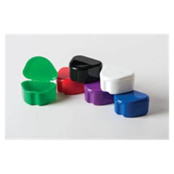 Boîte pour appareil de rétention bt profonde 3 x 2 1/2 x 1 1/2 po Asst. 12/sac