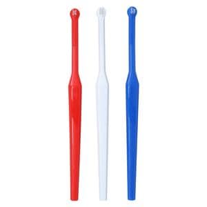 Acclean Brosse à dents Embout en touffes 4 touffes 12/boîte