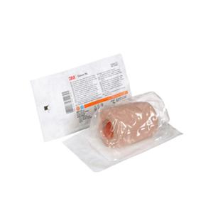 Coban Wrap Bandage Elastic 3"x5yd Tan Sterile 24/Ca