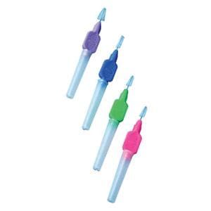 Brosse interdentaire De voyage Ultrafin Effilé 36/boîte