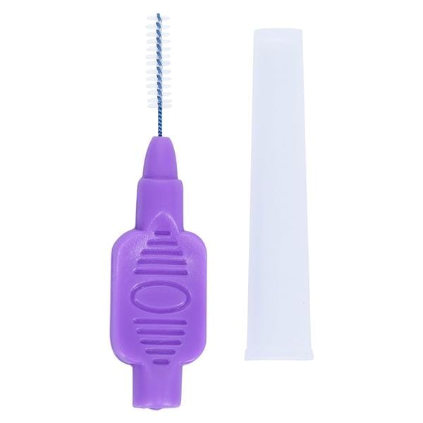 Brosse interdentaire De voyage Moyen Cylindrique 36/boîte
