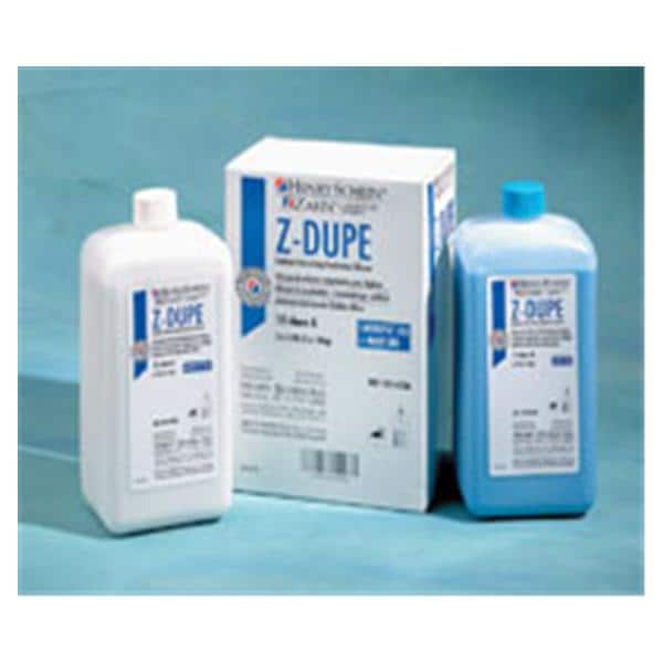 Silicone Z-Dupe Ch.