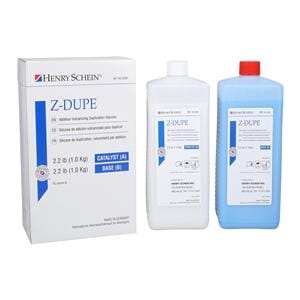 Z-Dupe Duplicating Silicone Ea