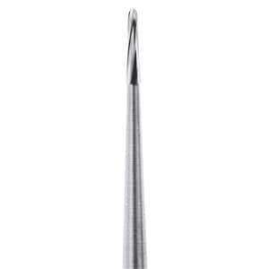 Carbide Bur Surgical FG 560Z 5/Pk