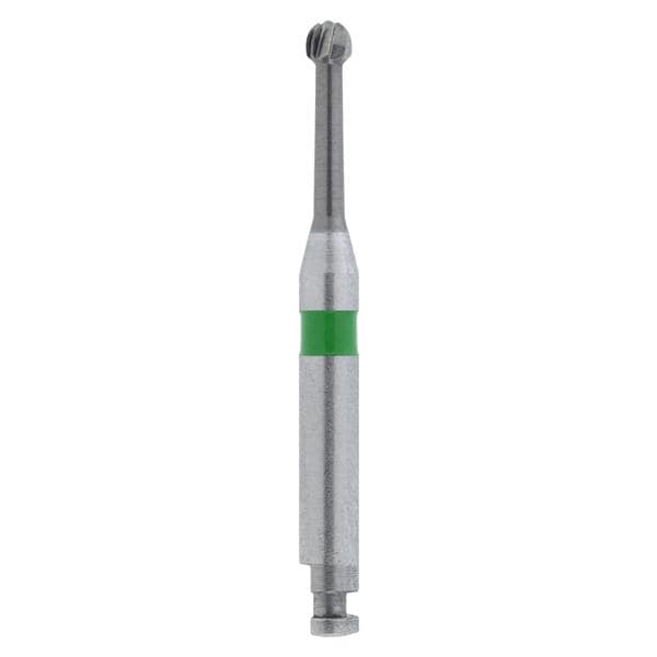Carbide Bur Surgical Right Angle Oral Surgical 123A-018 5/Pk