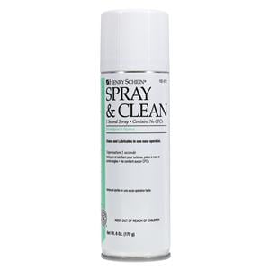 HS Spray & Clean 6 oz Ch.