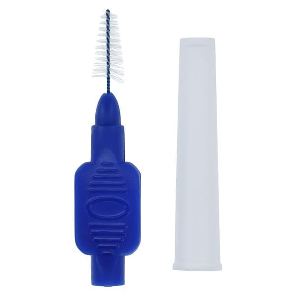 Brosse interdentaire De voyage Moyen Effilé 36/boîte