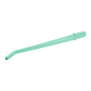 Canule d aspiration Chirurgical Vert 6 5/16 po 0,25 po 25/paquet