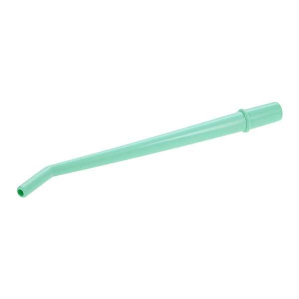 Canule d aspiration Chirurgical Vert 6 5/16 po 0,25 po 25/paquet
