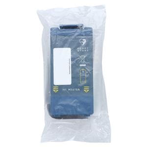 Heartsmart Backup Battery Pack f/ Phlps AED FRx Onst Lthm Mngn Dioxide Bat Pk Ea