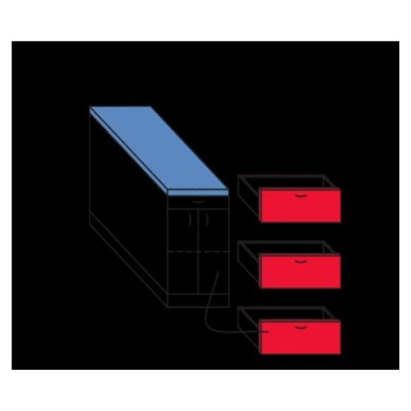 Hausmann Drawer Option Ea