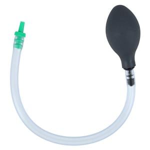 Insufflator Bulb For Diagnostic/MacroView Otoscope Ea
