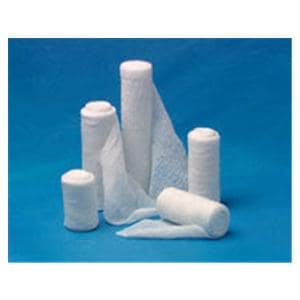 Bandage 6"x4.1yd Conforming Gauze Sterile 6/Bg