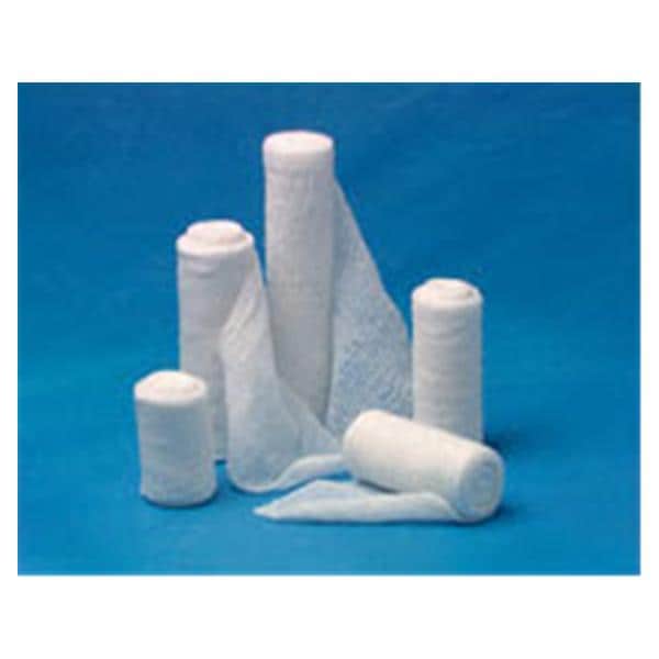 Bandage 6"x4.1yd Conforming Gauze Sterile 6/Bg