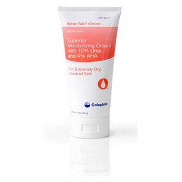 Atrac-Tain Hydratant Peau Crème Sans parfum 300/caisse